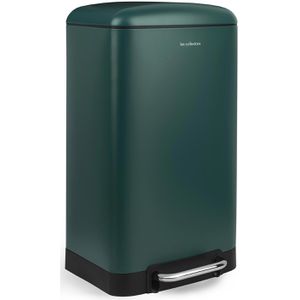 Produktbild für Mülleimer Les-Collectors N701, grün
