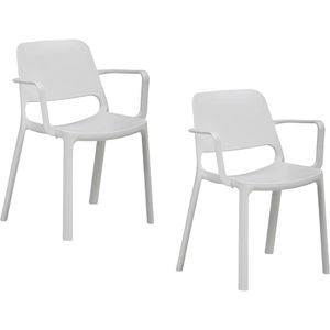 Produktbild für Besucherstuhl Mayer myNUKE, 2051 61, stapelbar