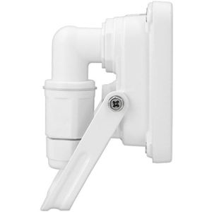 Produktbild für LED-Außenstrahler Goobay 53869, IP65 wasserdicht