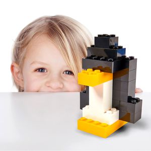 Produktbild für Klemmbausteine Simba-Blox 104114116, ab 4 Jahre