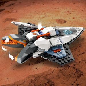 Produktbild für Klemmbausteine LEGO City 60430, ab 6 Jahre