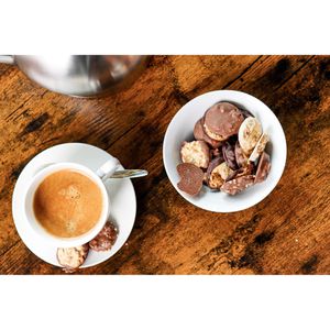 Produktbild für Kekse Lambertz Florentines Mix