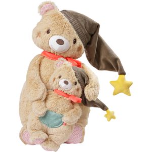 Produktbild für Kuscheltier Fehn Bruno 060225