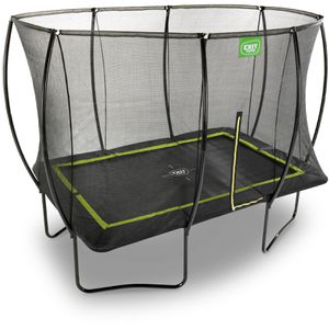 Produktbild für Trampolin EXIT-Toys Silhouette, outdoor