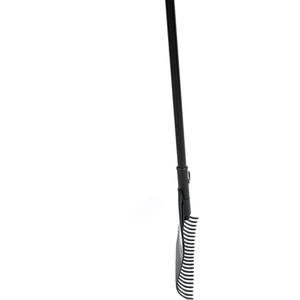 Produktbild für Laubbesen Fiskars Solid Leaf M Rake, 1063090
