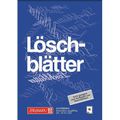 Löschpapier Brunnen 1041550, A5