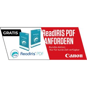 Produktbild für Scanner Canon imageFORMULA DR-C225 II, bis A4