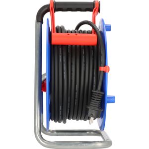 Produktbild für Kabeltrommel Brennenstuhl Garant, 40m