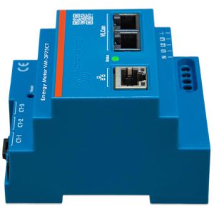 Produktbild für Stromzähler Victron Energy Meter VM-3P75CT