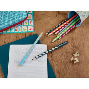 Produktbild für Bleistift Stabilo EASYgraph 322