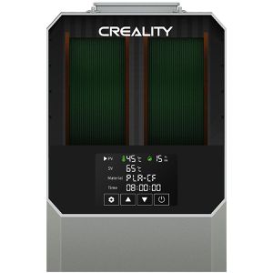 Produktbild für Filament-Trockner Creality Space Pi Plus für 2 Rollen, 45-70°C