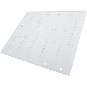 Produktbild für Schlaufenetiketten Eichner Fix-Mini, 9208-00716, Kunststoff