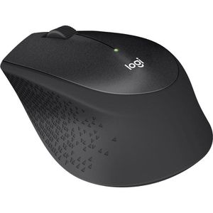 Maus Logitech M330 Silent Wireless Mouse