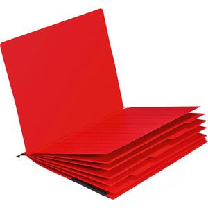 Produktbild für Personalhefter Falken UniReg, 15046523, A4