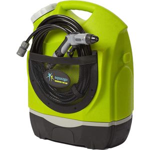 Produktbild für Akku-Druckreiniger Aqua2go GD73