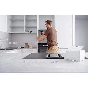 Produktbild für Akku-Bohrschrauber Bosch GSR 12V-35 HX