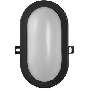 Produktbild für Kellerlampe OSRAM Bulkhead, IP54 Spritzwasserschutz