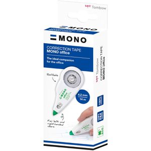 Produktbild für Korrekturroller Tombow CT-CXE4, MONO office