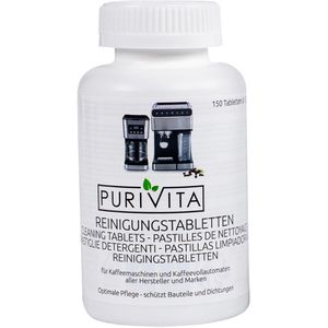 Reinigungstabletten Purivita