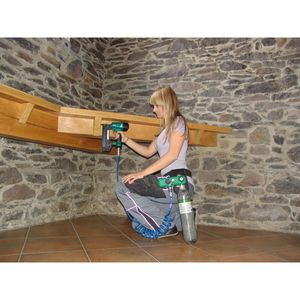 Produktbild für Druckluftnagler Prebena 2P-J50SDS