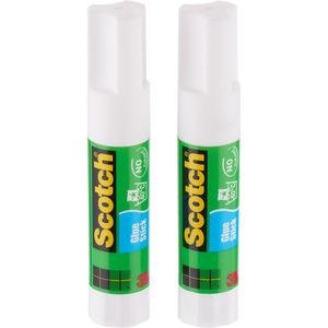 Produktbild für Klebestift Scotch Glue Stick, 8g