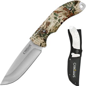 Produktbild für Jagdmesser Camillus MASK 9 Fixed Blade, CA-19832