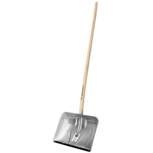 Produktbild für Schneeschieber SHW 55585, mit Flüsterkante