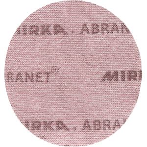 Produktbild für Schleifpapier Mirka Abranet Ace, AC24105012, Körnung 120