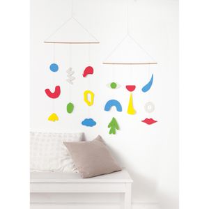 Produktbild für Moosgummi Folia 235009 Happy, 20 x 29 cm