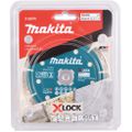 Zusatzbild Trennscheibe Makita E-02076, X-Lock