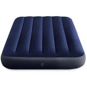 Produktbild für Luftbett Intex Classic Downy Blue Dura Beam Twin