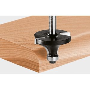 Produktbild für Fräser Festool Abrundfräser HW S8 D16,7/R2 KL