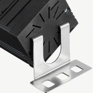 Produktbild für Steckdosenleiste Bachmann Connect Line, 2m Kabel