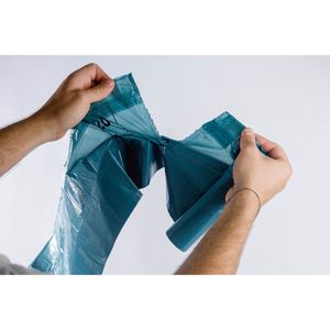 Produktbild für Müllbeutel TSP Recycling, 5072, 20 Liter