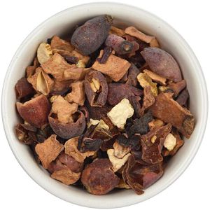 Produktbild für Tee Sonnentor Früchtetraum, BIO