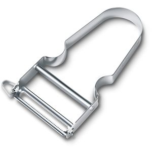Produktbild für Sparschäler Victorinox Star 6.0913, silber