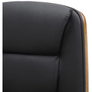 Produktbild für Bürostuhl CLP Yankton, 318676