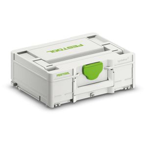 Produktbild für Stichsäge Festool PSB 300 EQ-Plus TRION, Pendelhub