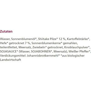 Produktbild für Gemüseaufstrich Alnatura Pastete, BIO