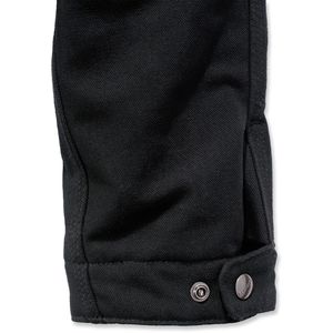 Produktbild für Arbeitsjacke Carhartt Relaxed Fit Duck Blanket Lined Detroit