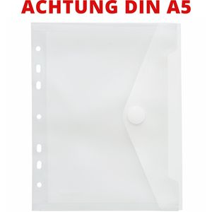 Dokumententasche Foldersys 40156-04, A5