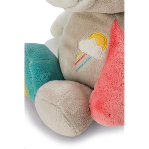 Produktbild für Kuscheltier NICI My First NICI Activity 42076
