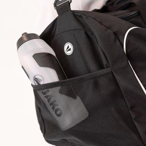 Produktbild für Sporttasche JAKO Classico Bambini, schwarz