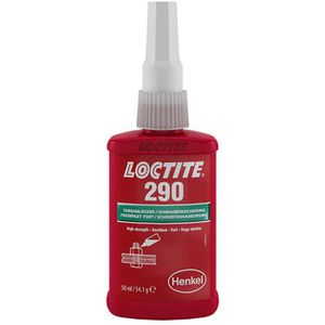Schraubensicherung Loctite 290, mittel-/hochfest