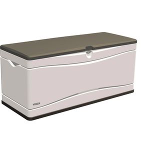 Gartenbox Lifetime XXL, aus Kunststoff