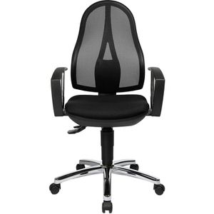 Produktbild für Bürostuhl Topstar Open Point P Plus, OP79A G20