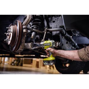 Produktbild für Akku-Schlagschrauber Ryobi RIW18BL-0 ONE+, 900 Nm