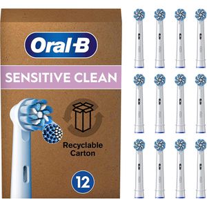 Aufsteckbürsten Oral-B Pro Sensitive Clean FFU