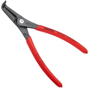 Sicherungsringzange Knipex 49 21 A31, Präzision
