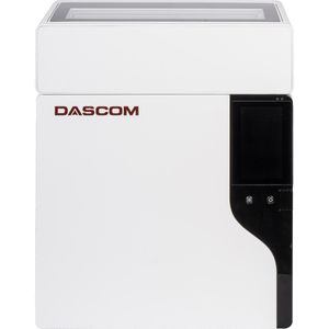 Produktbild für Kartendrucker DASCOM DC-8600 Re-transfer